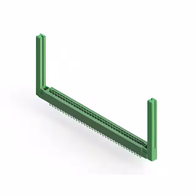 307-035-459-158 EDAC Inc.  Edgeboard Connectors